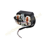 Faber Faber motor van afzuigkap 133.0041.095