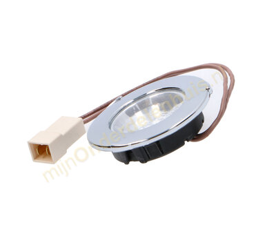 Elica spot van afzuigkap 2006AE/R