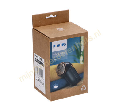 Philips pluizentondeuse  GC026/80