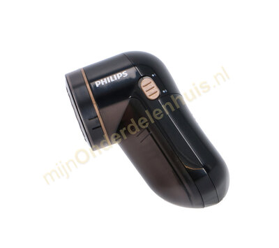 Philips pluizentondeuse  GC026/80