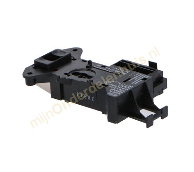Bauknecht deurrelais van wasmachine C00491170 481228058017