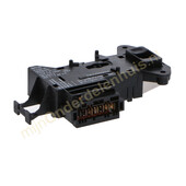 Bauknecht Bauknecht deurrelais van wasmachine C00491170 481228058017