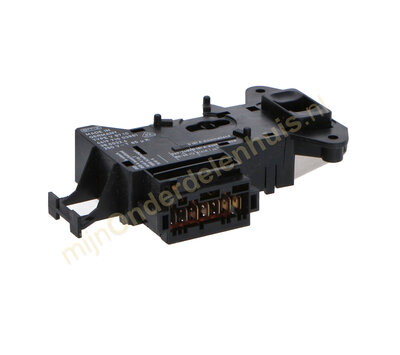 Bauknecht deurrelais van wasmachine C00491170 481228058017