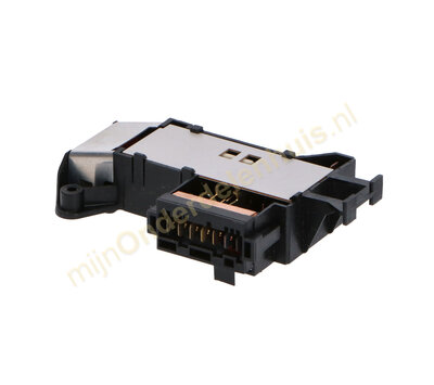 Bauknecht deurrelais van wasmachine C00491170 481228058017