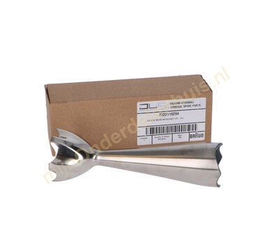 Braun mixerpoot van staafmixer 7322110294