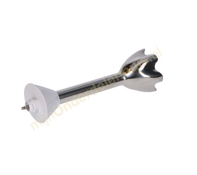 Braun mixerpoot van staafmixer 7322210324