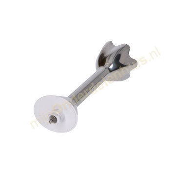 Braun mixerpoot van staafmixer 7322210324