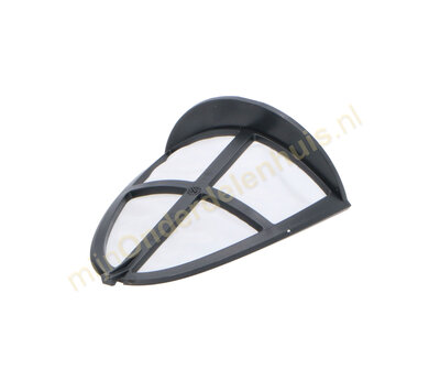Braun filter van waterkoker AS00000053