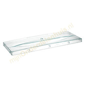 Miele Miele frontpaneel van koelkast 6213720