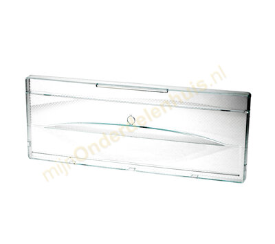 Miele frontpaneel van koelkast 6213720