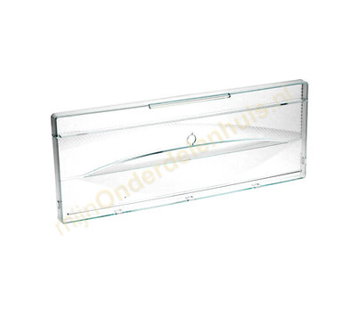 Miele frontpaneel van koelkast 6213720