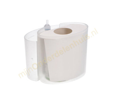 Jura reservoir van koffiemachine 72230