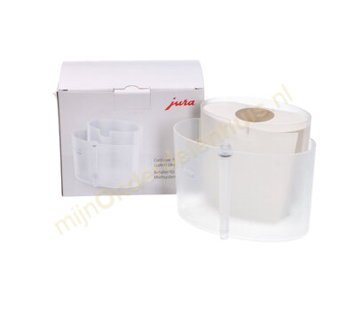 Jura reservoir van koffiemachine 72230