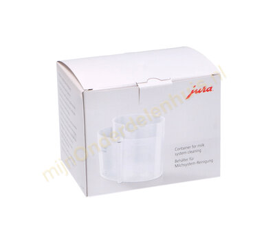 Jura reservoir van koffiemachine 72230