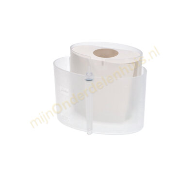 Jura reservoir van koffiemachine 72230