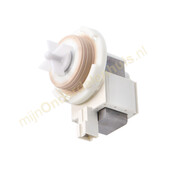 Miele Miele afvoerpomp van wasmachine 11604600