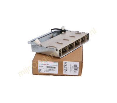 Beko verwarmingselement van wasdroger C00864649 2983230700