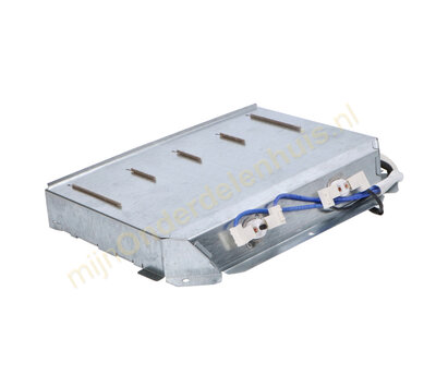 Beko verwarmingselement van wasdroger C00864649 2983230700