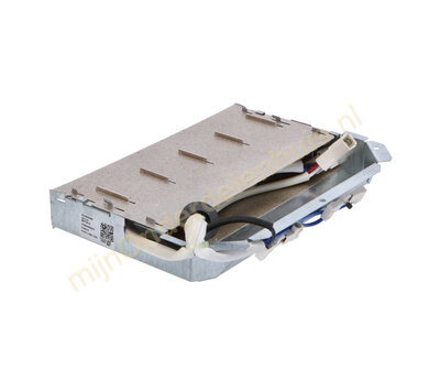 Beko verwarmingselement van wasdroger C00864649 2983230700