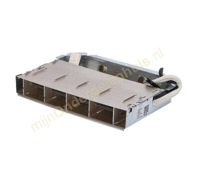 Beko verwarmingselement van wasdroger C00864649 2983230700