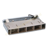 Beko Beko verwarmingselement van wasdroger C00864649 2983230700