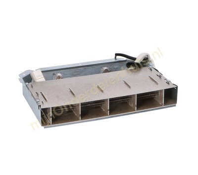 Beko verwarmingselement van wasdroger C00864649 2983230700