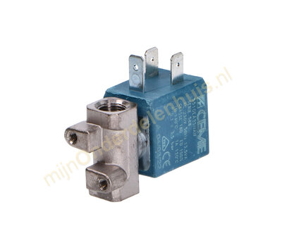 DeLonghi magneetventiel van koffiemachine 5510EA2, 5213210171