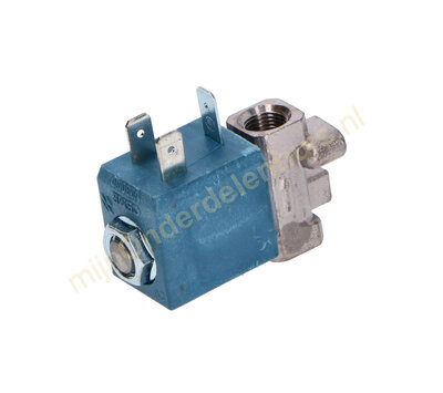 DeLonghi magneetventiel van koffiemachine 5510EA2, 5213210171