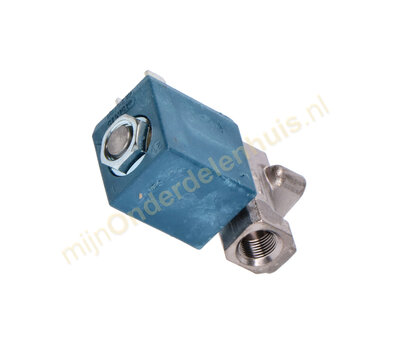 DeLonghi magneetventiel van koffiemachine 5510EA2, 5213210171