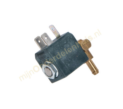 Delonghi magneetventiel van koffiemachine 5228105200