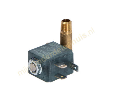 Delonghi magneetventiel van koffiemachine 5228105200