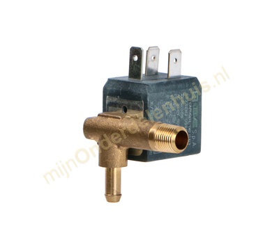 Delonghi magneetventiel van koffiemachine 5228105200