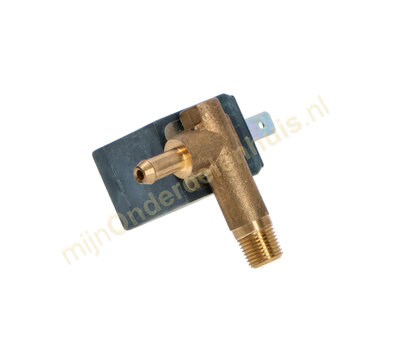 Delonghi magneetventiel van koffiemachine 5228105200