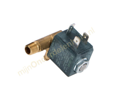 Delonghi magneetventiel van koffiemachine 5228105200