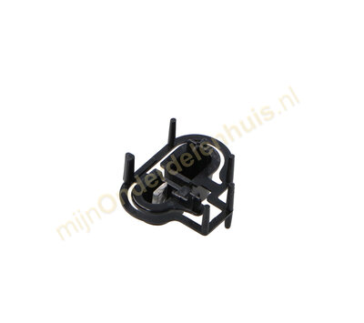 Krups aan/uit toets links van koffiezetter MS-0675086