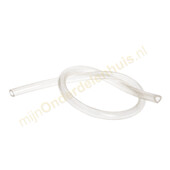 Philips/Saeco Philips melkslang van koffiemachine 996530051237