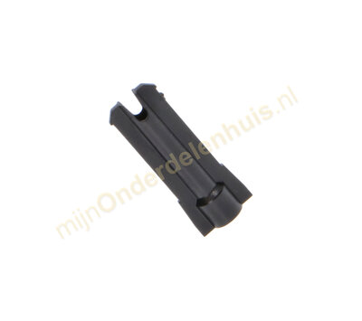 Saeco stoompijpje van koffiemachine 11001620