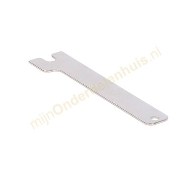 KitchenAid steeksleutel voor blender SLKSB