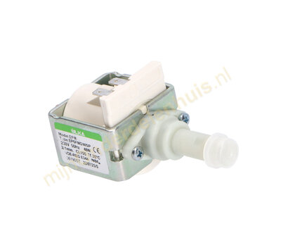 Ulka vibratiepomp voor koffiemachine  EP5FMGWSP
