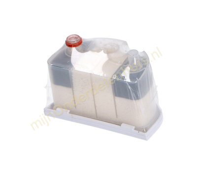 Beko antikalk cartridge van stoomstrijkijzer 9178020181