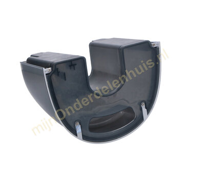 Grundig reservoir van stoomstation 9193024506