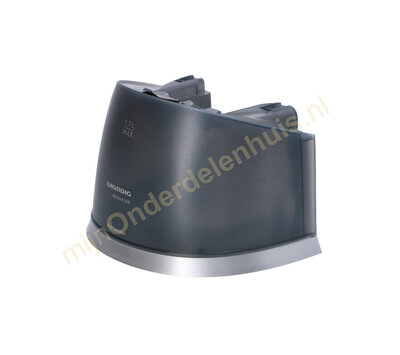 Grundig reservoir van stoomstation 9193024506