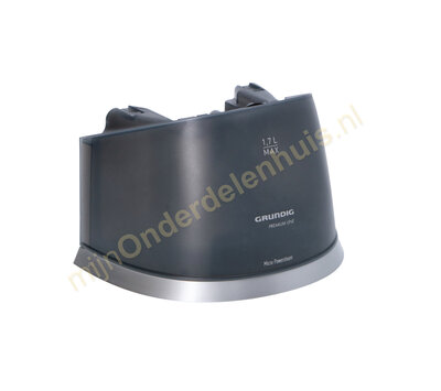 Grundig reservoir van stoomstation 9193024506