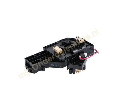 Melitta brouwunit van koffiemachine 6771061