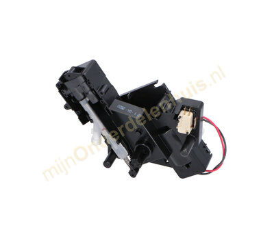 Melitta brouwunit van koffiemachine 6771061