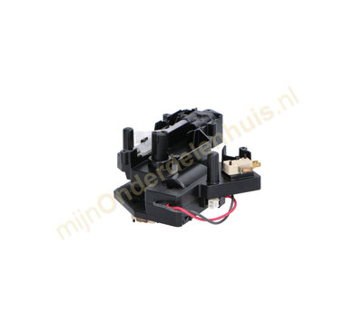 Melitta brouwunit van koffiemachine 6771061