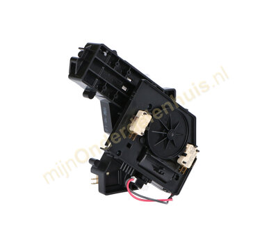 Melitta brouwunit van koffiemachine 6771061