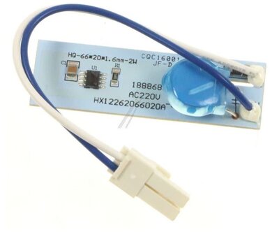 Hisense LED verlichting van koelkast HK1888688