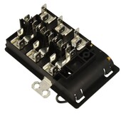 Amica Amica aansluitblok van oven 8514654