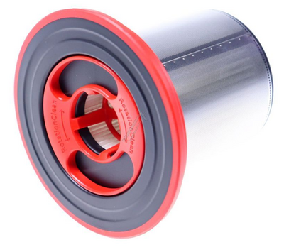 Bosch filter van stofzuiger 12040193